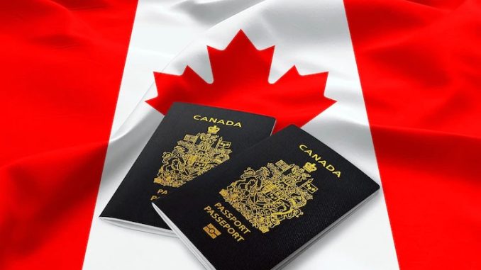 Canada Visa Lottery Application Form 2023 | How to Apply