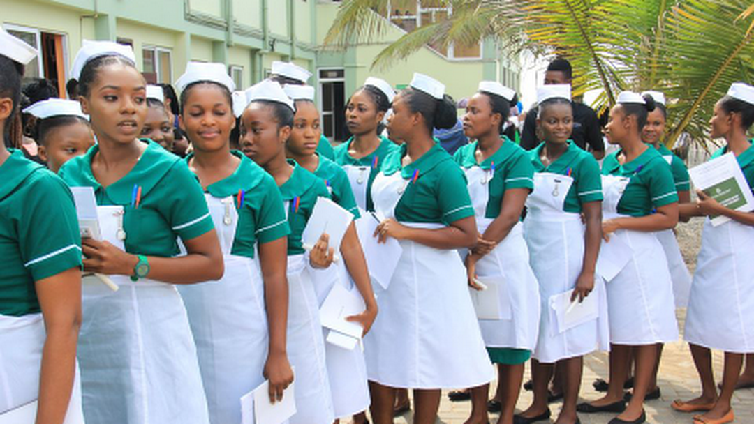 Kwara State College of Nursing (KWCON) Oke-Ode Admission List 2023/2024 Is Out