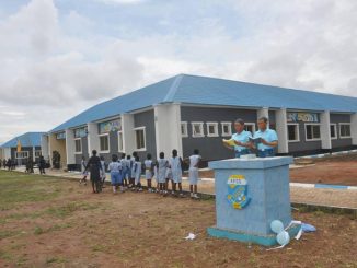 Air Force Secondary Schools Admission Form for JSS1 2023/2024 is Out