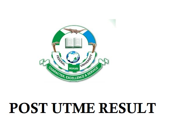 Kwararafa University Wukari Post UTME Results 2023/2024 is Out