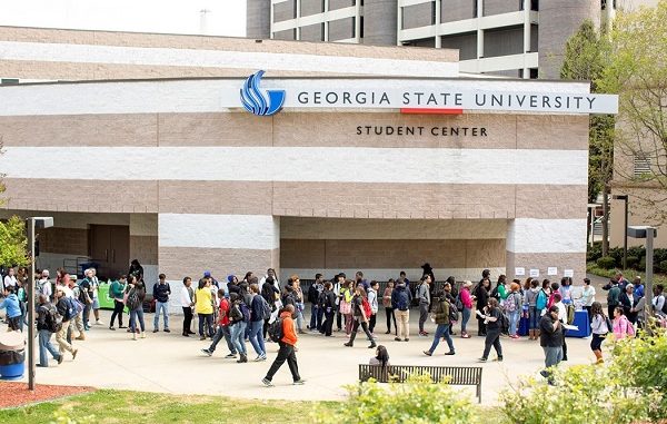 Georgia State University Scholarships 2023 in USA