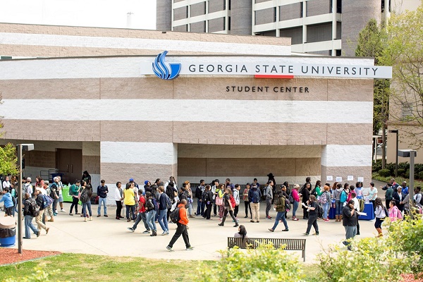 Georgia State University Scholarships 2023 in USA