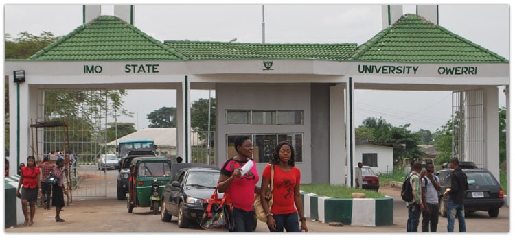 IMSU Post UTME Screening Result 2023/2024 is Out