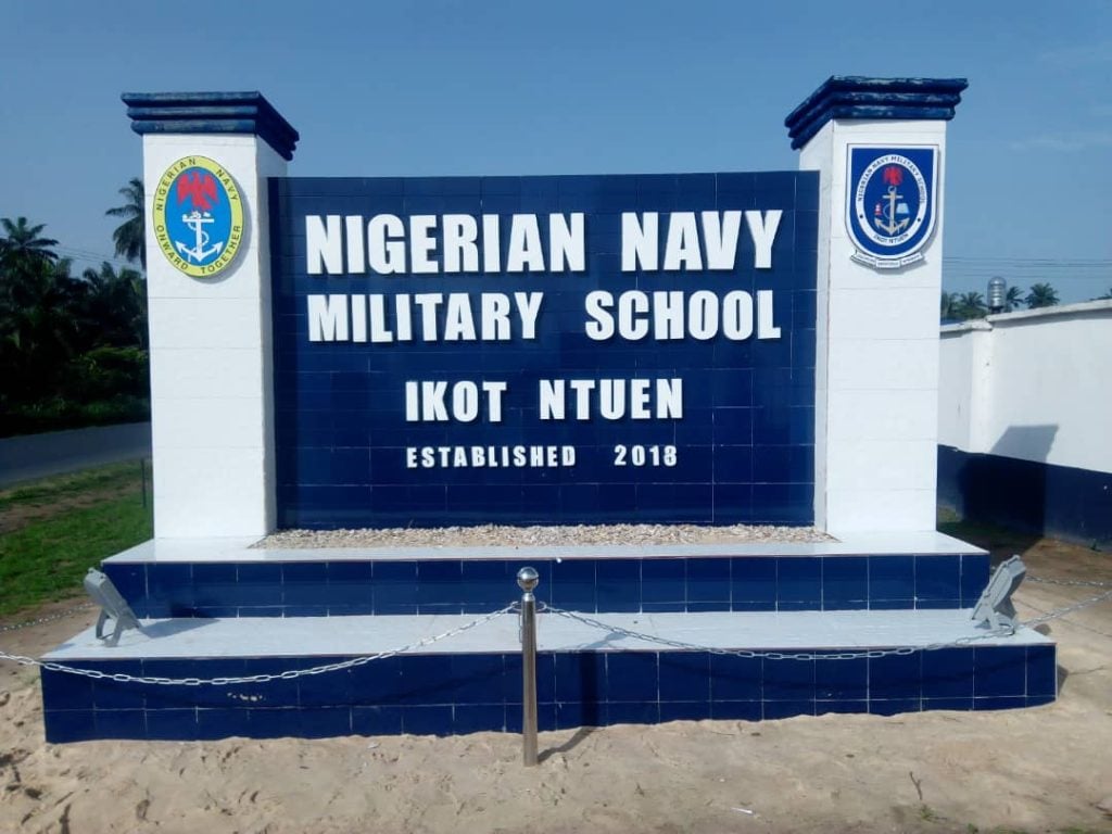 Nigerian Navy Secondary Schools NNSS Entrance Exam Date 2023 is Out
