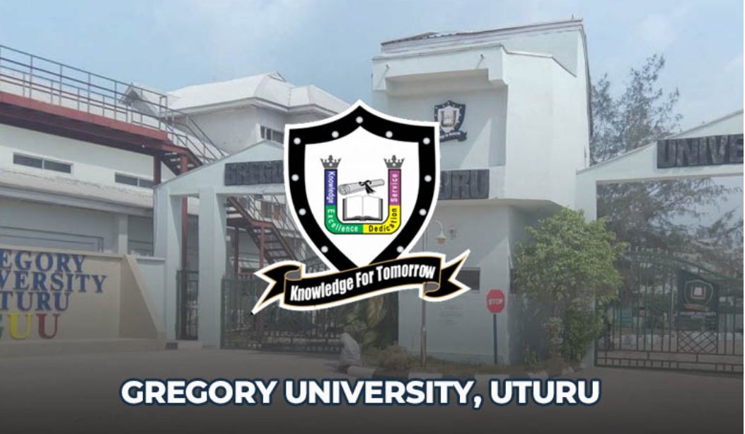 Gregory University Admission List 2023/2024 Is Out | GUU Merit List