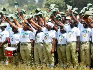 National Youth Service Corps (NYSC) 2023 Batch ‘C’ Stream II Orientation Course Date