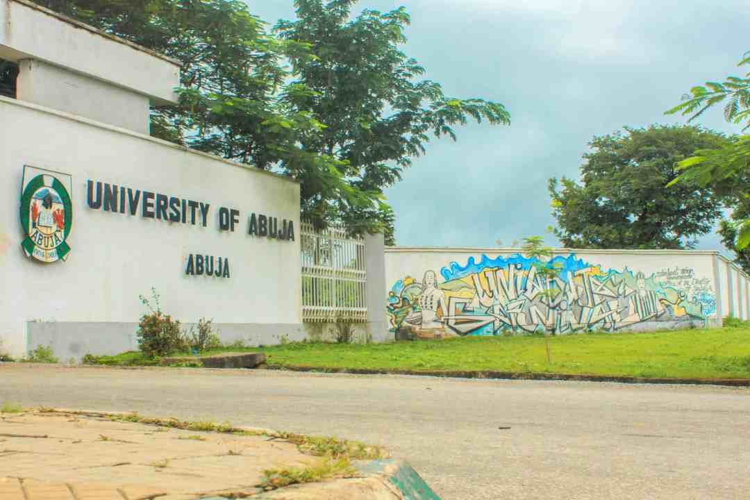 University of Abuja (UNIABUJA) Post UTME Form 2023/2024 is Out