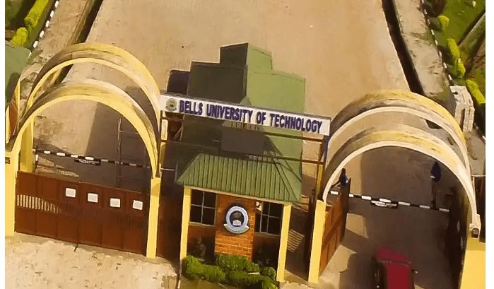 Bells University of Technology (BUT) Post UTME / DE Screening Form 2023/2024 Is Out