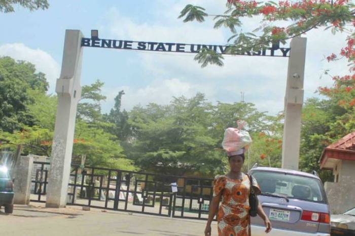 Benue State University Markudi (BSUM) Admission List 2023/2024 Is Out