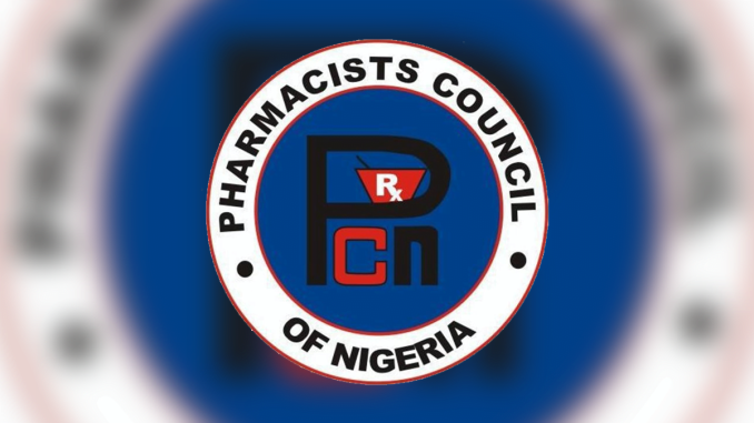 Pharmacist Council of Nigeria PCN Registration Portal | How to Register for PCN License