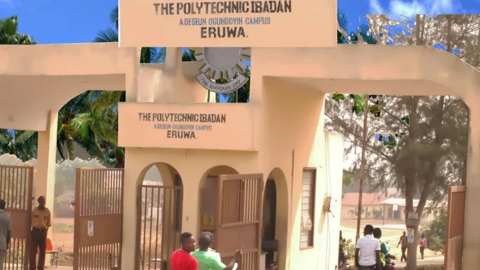 Ibarapa Polytechnic Eruwa Post UTME Form 2023/2024 Is Out | ND & HND