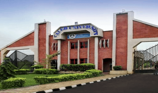 Caleb University Post UTME Form 2023/2024 Is Out