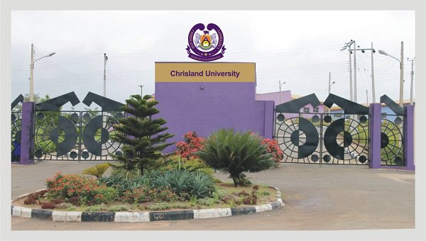 Chrisland University Post UTME Form 2023/2024 is Out | How to Apply