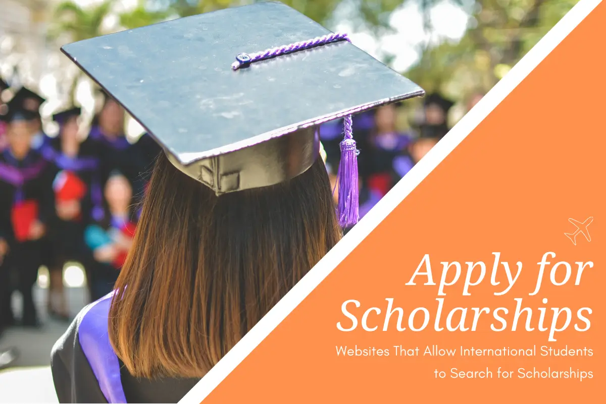 6 Ways for Students To Get Information About Scholarships