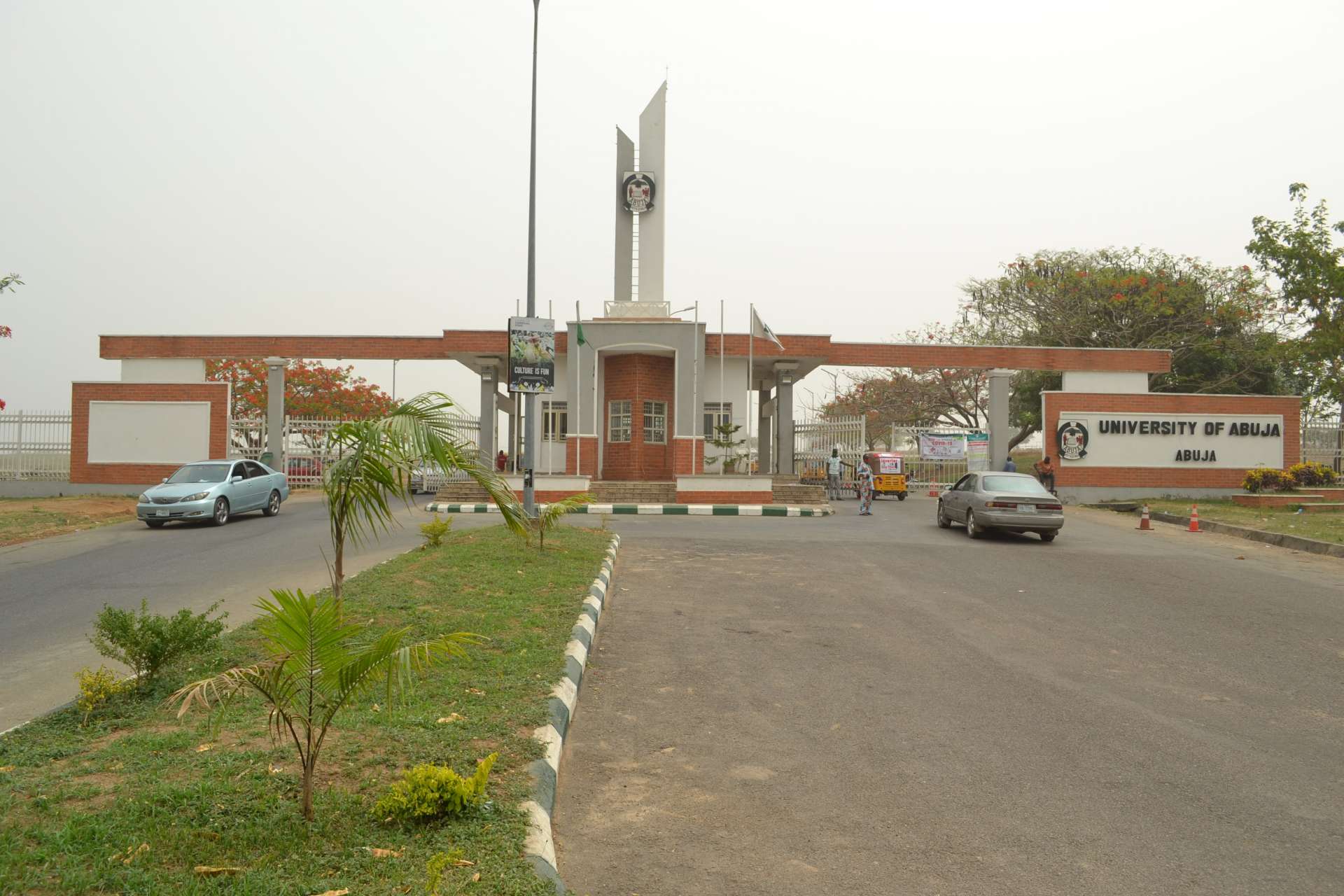 University of Abuja (UNIABUJA) Postgraduate Admission Form 2023/2024 Is Out