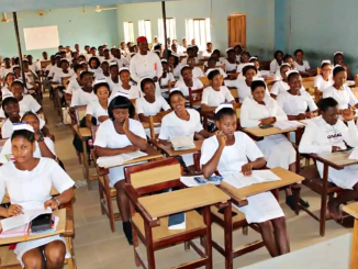 Bayelsa State School of Nursing and Midwifery Admission Form 2023 Is Out | How to Apply