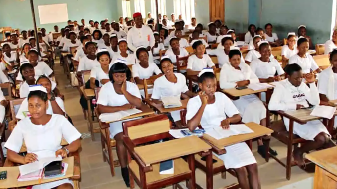 Bayelsa State School of Nursing and Midwifery Admission Form 2023 Is Out | How to Apply