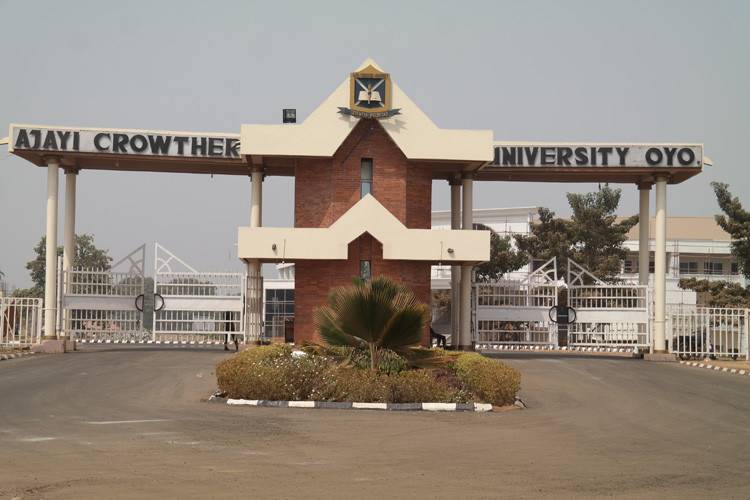 Ajayi Crowther University (ACU) Post UTME Form 2023/2024 is Out