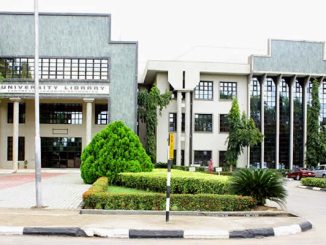 Covenant University Admission List 2023/2024 is Out | 1st, 2nd & 3rd Batch