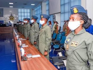 Nigerian Air force DSSC Screening Exam Date 2023 is Out | NAF CBT Centres