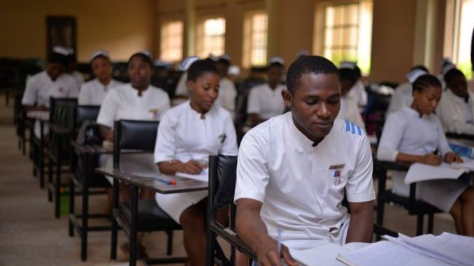NKST College of Health Technology Admission Form 2023 is Out