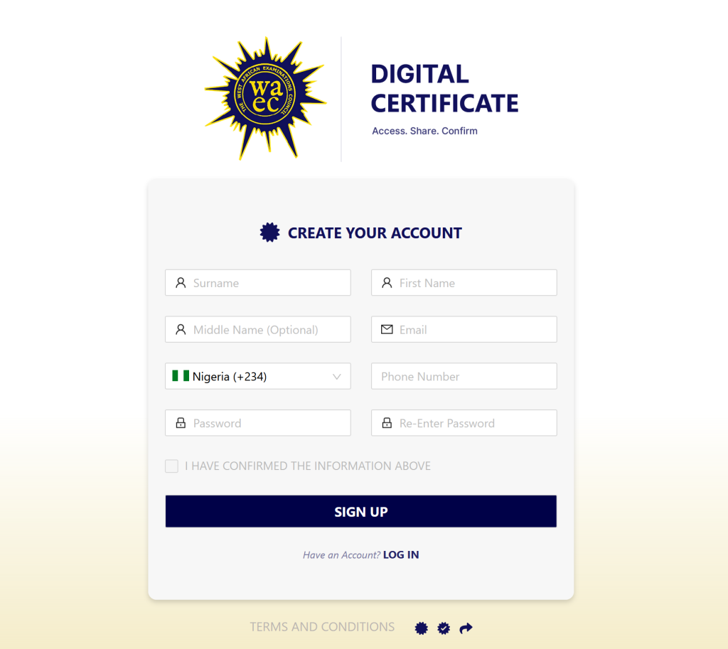 How to Install WAEC Biometric Capture Software Download WAEC