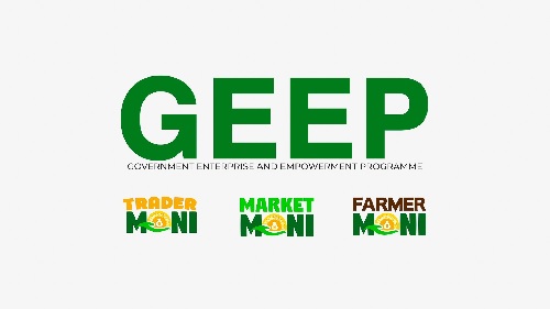 GEEP Loan Application Form 2023 | How to Apply/Register FG Free Loan