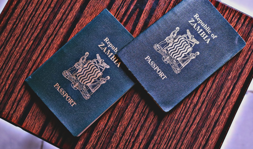 Zambia Visa Requirements for Nigerian Citizens | Zambia Visa