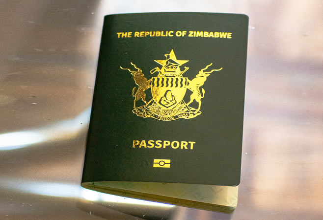 Zimbabwe Visa Requirements for Nigerian Citizens | Apply Here