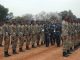 SANDF Recruitment 2023/2024 Application Form Portal