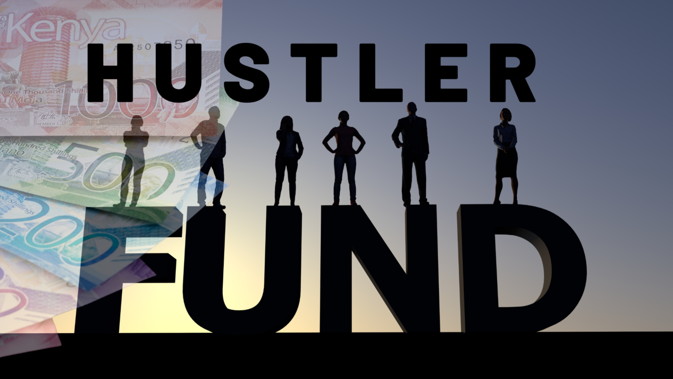 How to Apply for Hustler Fund on Your Mobile Phone through USSD Code