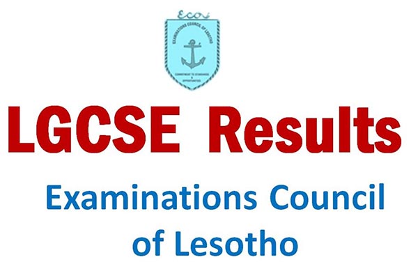 How To Check Lesotho LGCSE Results 2023/2024 (PDF Download)