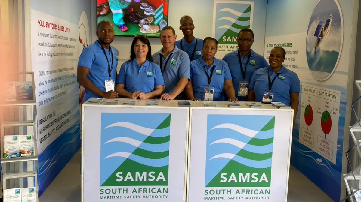 SAMSA Recruitment 2023/2024 Application Form Portal