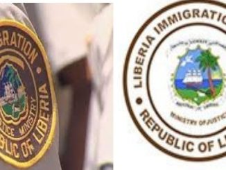 Liberia Immigration Service Recruitment 2023 Application Form