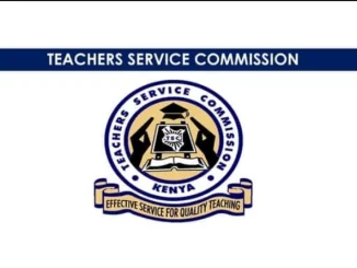 TSC ASAL Recruitment 2023/2024 is Ongoing Apply Now