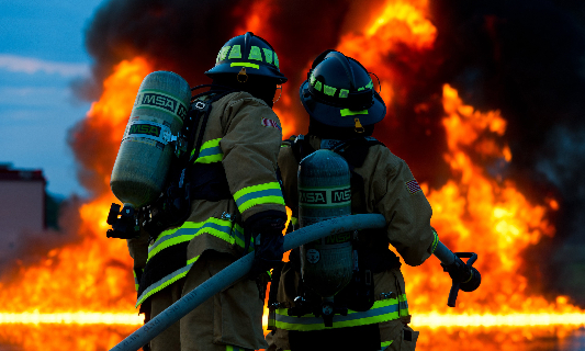 South Africa Fire Fighter Application Form 2023 And How To Apply