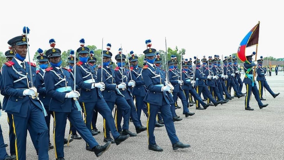 Nigerian Airforce DSSC Shortlisted Candidates 2023 is Out | NAF Shortlist