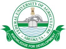Federal University of Agriculture, Abeokuta School Fees, Admission Requirements, Hostel Accommodation, and List of Courses Offered