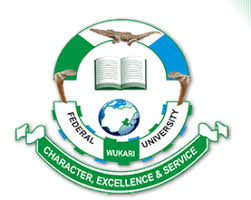 Federal University Wukari School Fees, Admission Requirements,  Hostel Accommodation,  List of Courses Offered