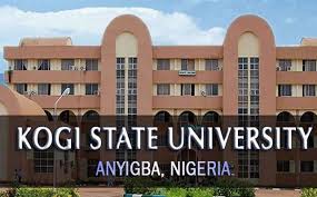Kogi State University School Fees, Admission Requirements,  Hostel Accommodation,  List of Courses Offered