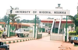University of Nigeria Nsukka UNN School fees, Admission requirements,  Hostel Accommodation,  List of Courses Offered