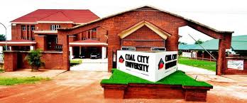 Coal City University (CCU)    Enugu School Fees, Admission Requirements ,  Hostel Accommodation,  List of Courses Offered.