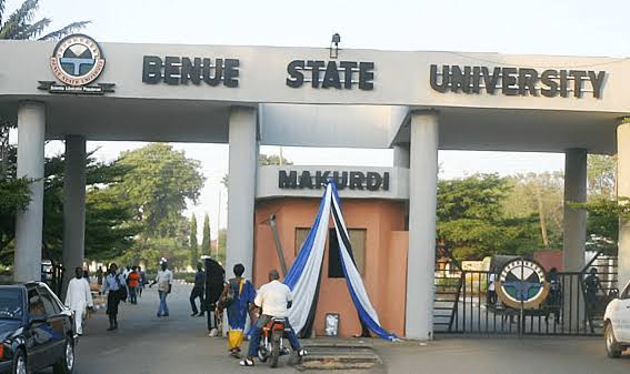 Benue State University Makurdi (BSU) School Fees, Admission ...