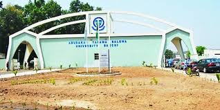 Abubakar Tafawa Balewa University    Bauchi School Fees, Admission Requirements,  Hostel Accommodation,  List of Courses Offered