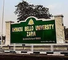 Ahmadu Bello University    Zaria School Fees, Admission Requirements,  Hostel Accommodation,  List of Courses Offered