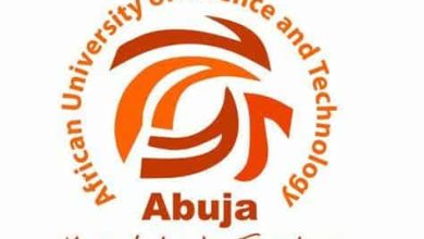 African University of Science and Technology Abuja School Fees, Admission Requirements,  Hostel Accommodation,  List of Courses Offered