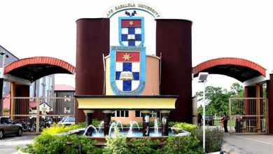 Afe Babalola University    Ado-Ekiti School Fees, Admission Requirements,  Hostel Accommodation,  List of Courses Offered