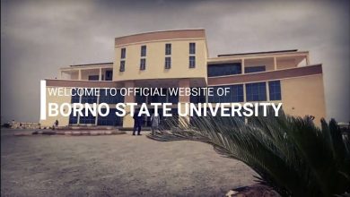 Borno State University Maiduguri School Fees, Admission Requirements,  Hostel Accommodation,  List of Courses Offered