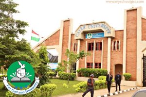 Caleb University Imota School Fees, Admission Requirements,  Hostel Accommodation,  List of Courses Offered