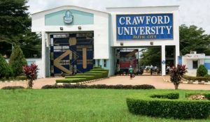 Crawford University Faith City School Fees, Admission Requirements,  Hostel Accommodation,  List of Courses Offered